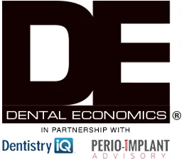Dental Economics Newsletter logo